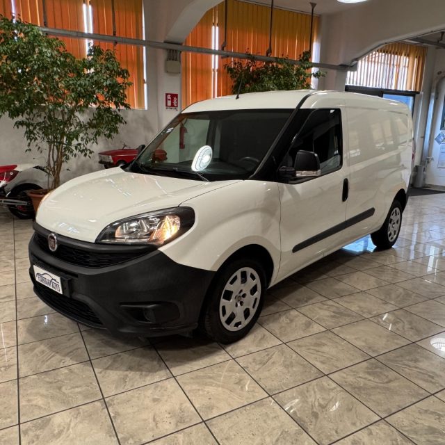 FIAT Doblo usata, con ABS