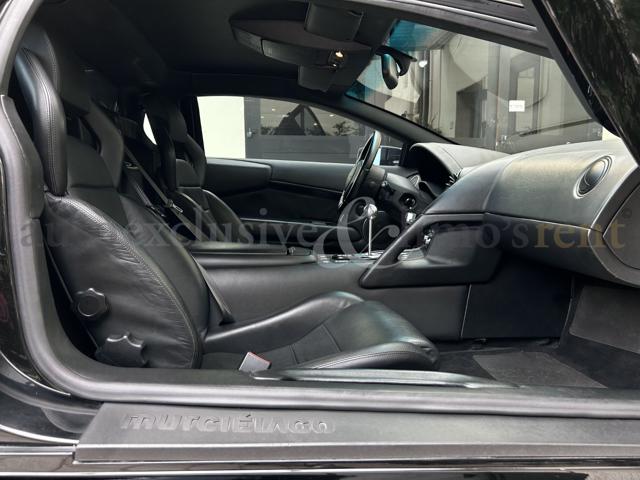 LAMBORGHINI Murcielago usata, con Fendinebbia