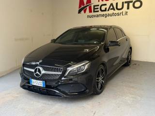 MERCEDES-BENZ A 200 usata, con Airbag