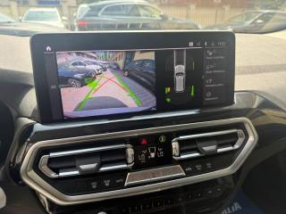 BMW X3 usata, con Cruise Control