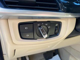 BMW X4 usata, con Sedili riscaldati