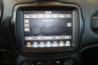 JEEP Renegade usata, con ESP
