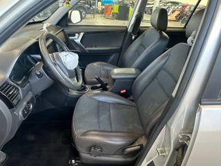 EVO Evo5 usata, con Cruise Control