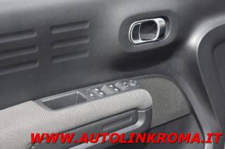 CITROEN C3 Aircross usata, con Sistema di navigazione