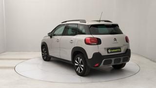 CITROEN C3 Aircross usata, con Airbag laterali