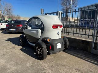RENAULT Twizy usata, con Airbag