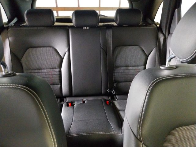 MERCEDES-BENZ B 180 usata, con Volante multifunzione