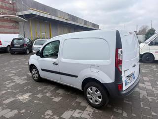 RENAULT Kangoo usata, con Controllo trazione