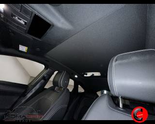 JAGUAR E-Pace usata, con Fari LED