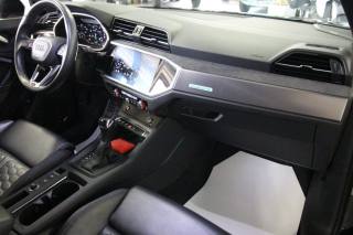 AUDI RS Q3 usata, con Climatizzatore