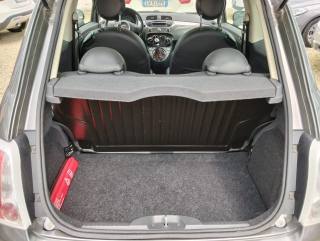 FIAT 500 usata, con Servosterzo