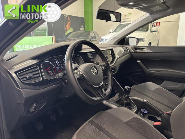 VOLKSWAGEN Polo usata 10