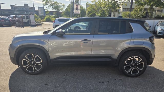 JEEP Avenger usata, con Airbag laterali