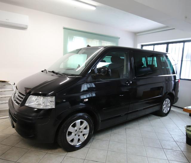 VOLKSWAGEN Multivan usata, con Climatizzatore