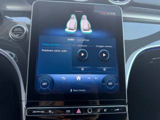 MERCEDES-BENZ CLE 53 AMG usata, con Cruise Control