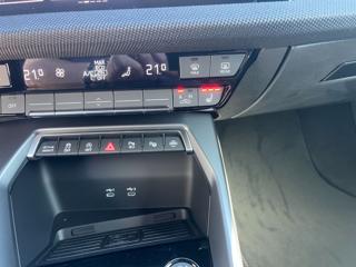 AUDI A3 usata, con Climatizzatore