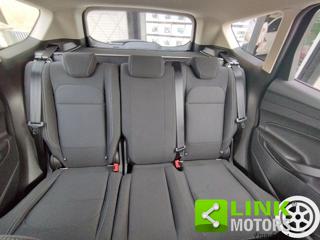 FORD Kuga usata 20