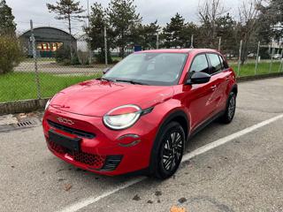 FIAT 600 usata, con Airbag laterali