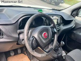FIAT Doblo usata, con Alzacristalli elettrici