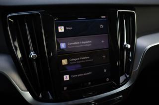 VOLVO V60 usata, con Specchietti laterali elettrici