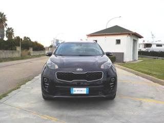 KIA Sportage usata, con Airbag
