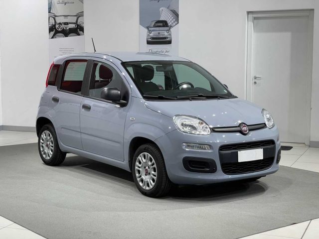 FIAT Panda usata, con Airbag Passeggero