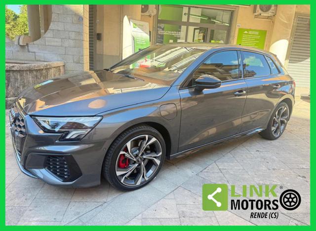 AUDI A3 usata, con Airbag