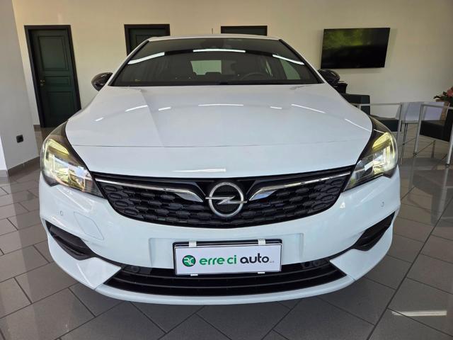 OPEL Astra usata, con Airbag