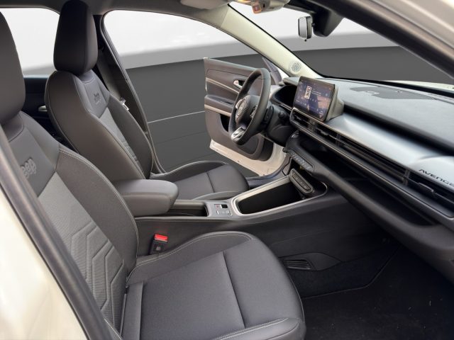 JEEP Avenger usata 14