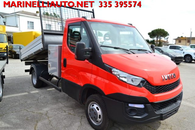 IVECO Daily usata, con Climatizzatore