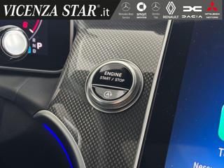 MERCEDES-BENZ GLC 220 usata, con Gancio traino