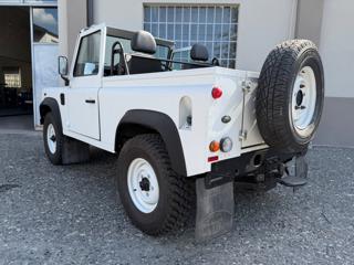 LAND ROVER Defender usata, con Climatizzatore