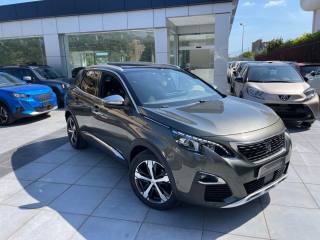 PEUGEOT 3008 usata, con ABS