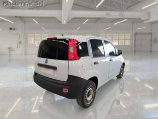 FIAT Panda usata, con Airbag