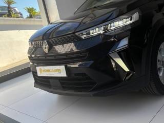 RENAULT Captur usata, con Climatizzatore