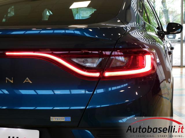 RENAULT Arkana usata, con Controllo vocale