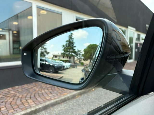 AUDI Q5 usata, con Servosterzo
