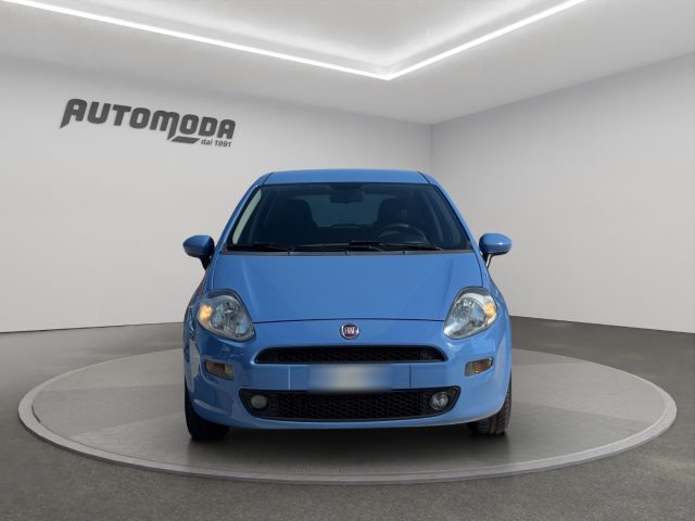 FIAT Punto usata, con Airbag