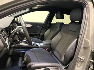 AUDI A4 usata, con Cerchi in lega