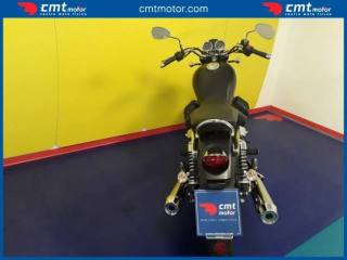 MOTO GUZZI Nevada 750 usata 5