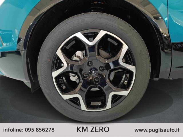 OPEL Mokka usata, con Servosterzo