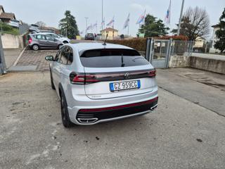 VOLKSWAGEN Taigo usata, con Cerchi in lega