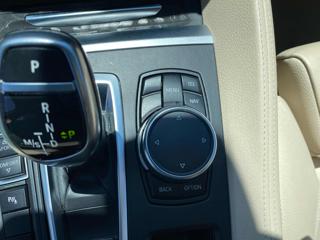 BMW X4 usata, con USB