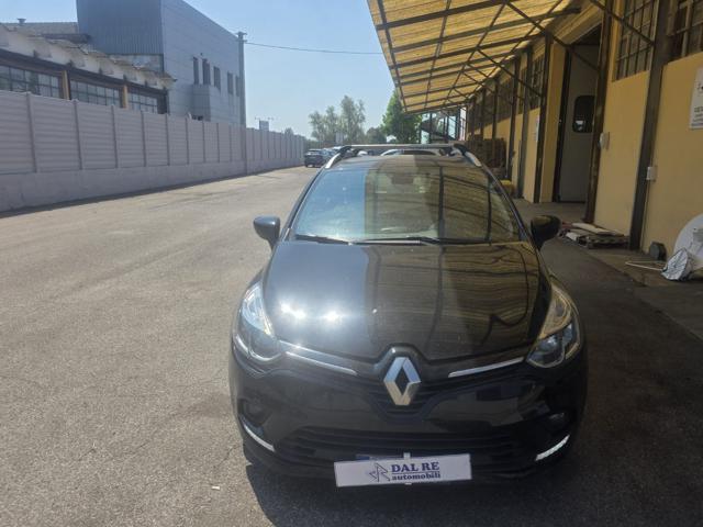 RENAULT Clio usata, con Airbag