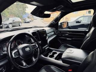 DODGE RAM usata 6