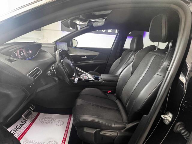 PEUGEOT 5008 usata, con Volante multifunzione