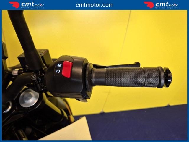 KTM 390 Duke usata 12