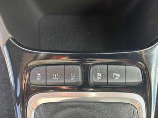OPEL Crossland usata, con Fendinebbia