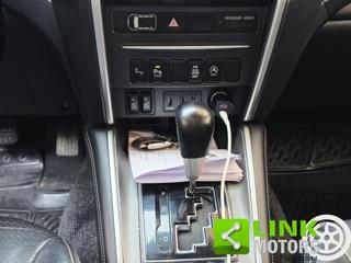 MITSUBISHI L200 usata, con Sedili riscaldati