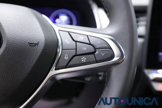 RENAULT Captur usata, con Touch screen